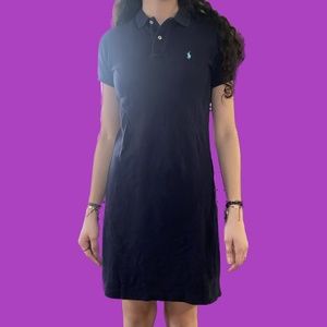 Ralph Lauren sport Midi dress